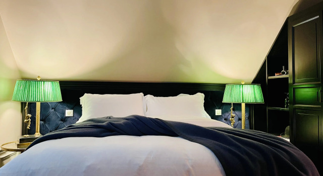 Moulin Royale, Reservar Hotel Hotéis em Oise com pequeno-almoço, Café da manhã