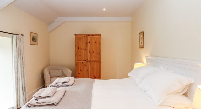 Dishcombe Cottage, Rezervasyon Tatil Evi Merseyside villalar, Villa