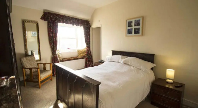The Kings Arms, Varaa Hotelli Penzance Cornwall
