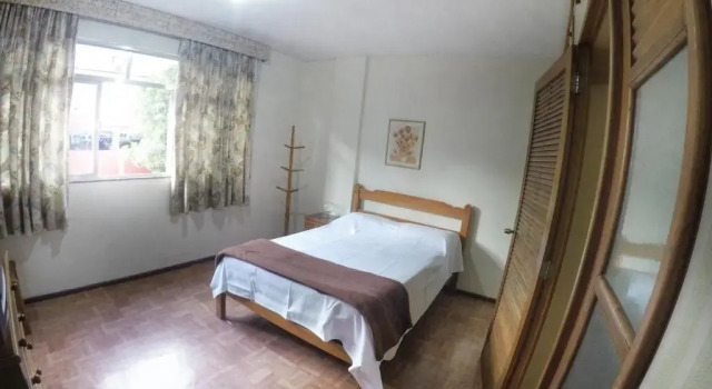 Apartamento no Centro de Friburgo, Забронировать Апартаменты/квартира Нова-Фрибургу штат Рио-де-Жанейро, рядом с Eduardo Guinle Stadium - Friburguense A.C.