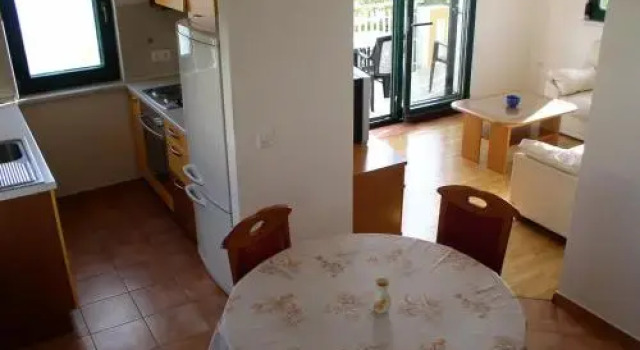 Apartments Villa Eden