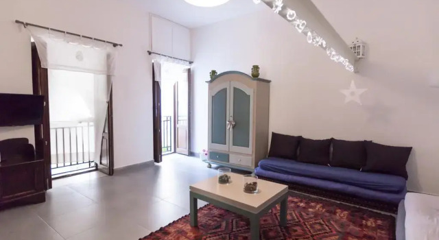Short stay Apartment Violets house