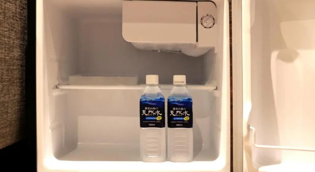 Номер Standard Hotel Traveling Bridge Nijojo