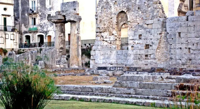 Casa di Zeus, Book Lejlighed Siracusa Syracuse Area