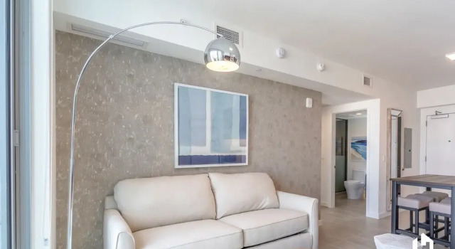 Downtown Miami Condos by Lua Host, Забронировать Апартаменты/квартира Апартаменты Miami Metropolitan Area, Апартаменты/квартира