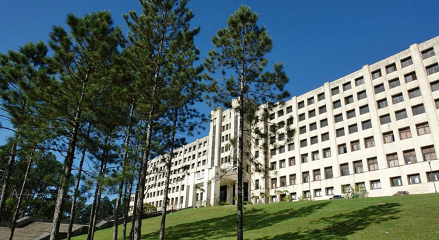 Kurhotel Escambray, Rezervovat Hotel Wellness hotely v Sancti Spiritus, SPA