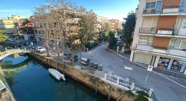 Апартаменты Apartment Bragadin