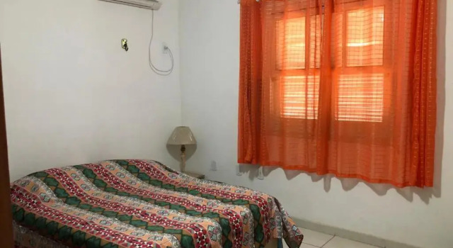 Flats Paraty