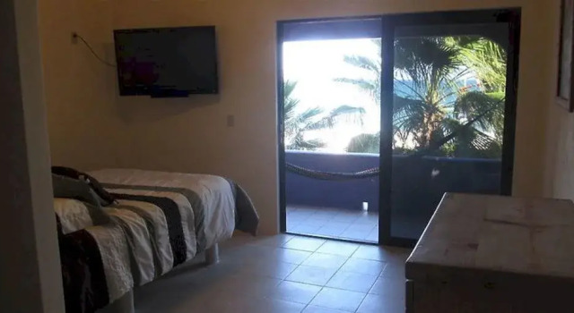 La Ventana Beach Resort, Rezerwuj Ośrodek wypoczynkowy La Ventana 