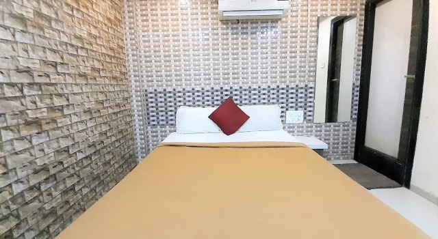 Hexa Relax Stay, Забронировать Отель Отели штата Махараштры 3 звезды, 3*