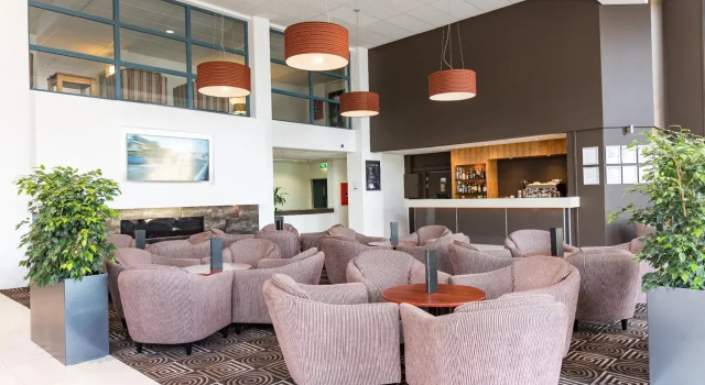 Heartland Hotel Auckland Airport, Забронировать Отель Отели Мангере 4 звезды, 4*