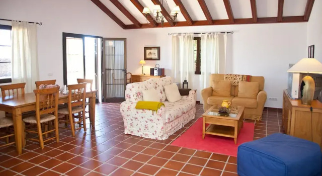 Villa Campesina