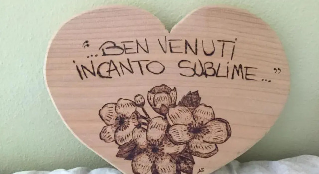 Appartamento Incanto Sublime