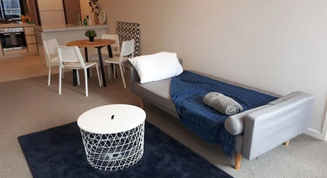 Modern Living in Southbank Apartments