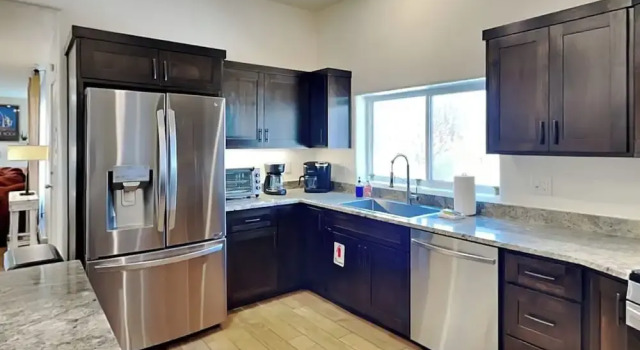 Коттедж Casa Buena by Kokopelli Property Management