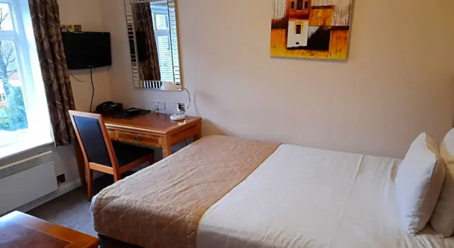 Номер Superior Lismoyne Hotel