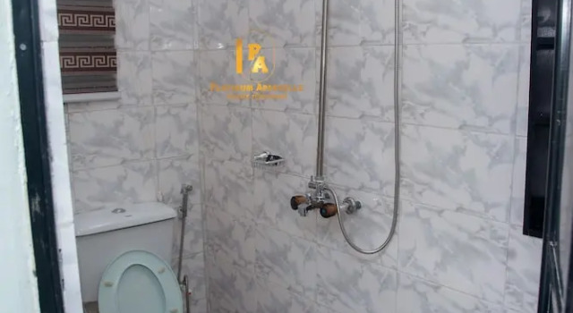 Апартаменты Platinum Apartelle