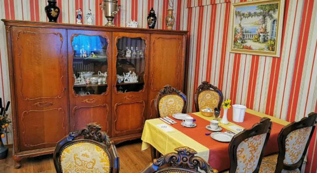 Номер Comfort Pension Ramona