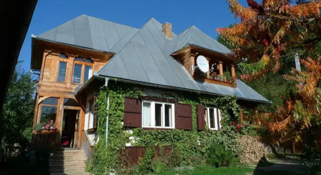 Valea Vinului Suite, Rezervovat Apartmán  