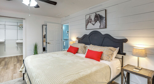 Charming Retreat on 20 Acres w/ Private Lake!, Reserva ahora Casa o chalet Walterboro Lowcountry