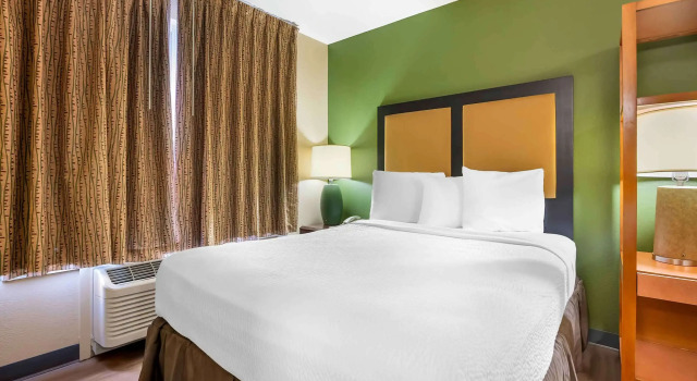 Люкс Extended Stay America Suites - Columbus - Tuttle