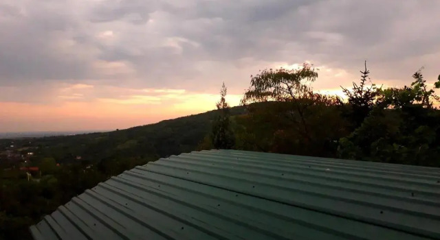 Апартаменты Apartment Noletov vidikovac