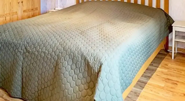 5 Person Holiday Home in Hagfors, Rezerwuj Dom wakacyjny Hotele w Svealand z parkingiem, Parking