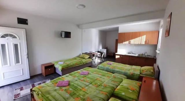 Номер Standard Apartmani Vila na Drini