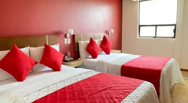Номер Standard Hotel Arbis
