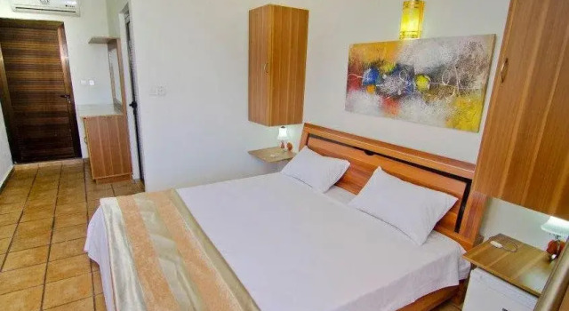 Is Villa, Prenota Villa Belle Mare Mauritius Costa Est