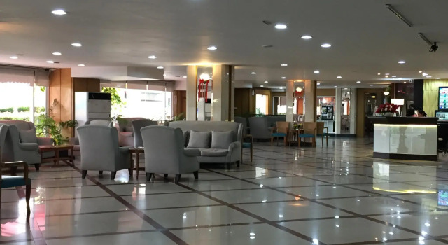 The Patra Hotel - Rama 9