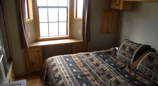 Panguitch Lake Adventure Resort, Buchen Sie Resort Panguitch Lake Resort USA