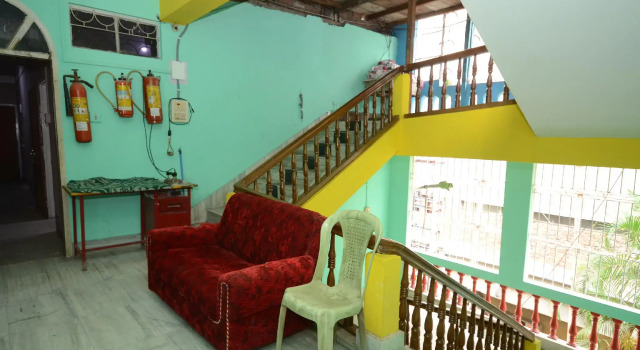 OYO Flagship 39810 Hotel Bhagaban
