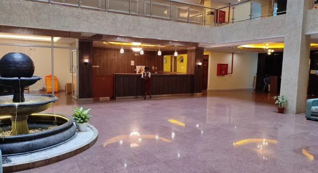 Koki Hotel, Book Hotel Kampala Uganda, near Independence Monument
