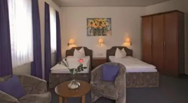 Hotel Köhler, Buchen Sie Hotel Braunschweig Braunschweiger Land