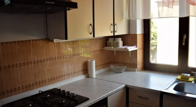 Maestral Apartments, Prenota Appartamento Hotel a Isole Quarnerine con parcheggio, Parcheggio
