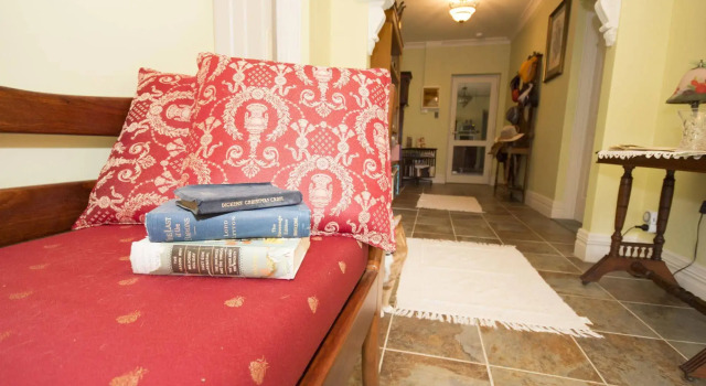 Blackwood Inn Innkeepers House, Buchen Sie Hotel Balingup Weinregion Geographe