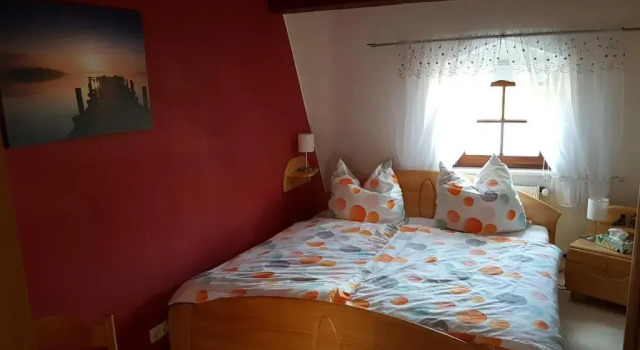 Appartamento Froeschlein 2 - no Gitters & craftsman
