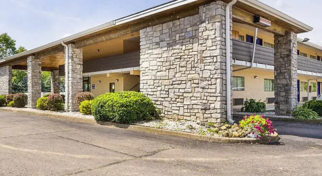 Rodeway Inn