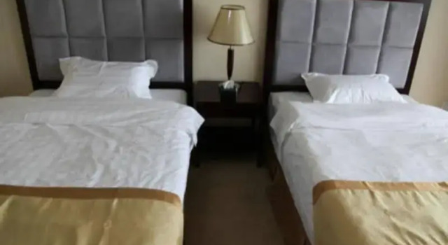 Beijing Rents Jiu Xian Qiao Apartment, Book Lejlighed Hoteller i Beijing Province med parkering, Parkering