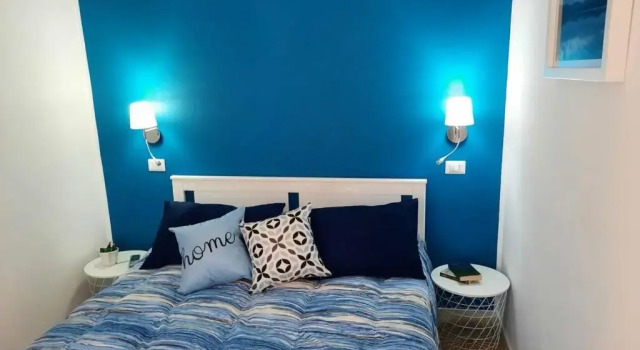 Апартаменты Meli's House