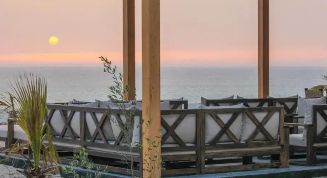 La Tour dEole, Buchen Sie Hotel Ad-Dakhla Dakhla-Oued Ed-Dahab