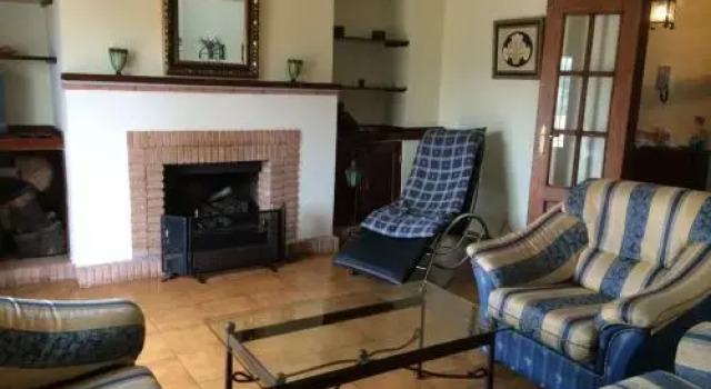 Casa Rural Villa Martín, Rezervați Vilă Vile în Extremadura, Vilă