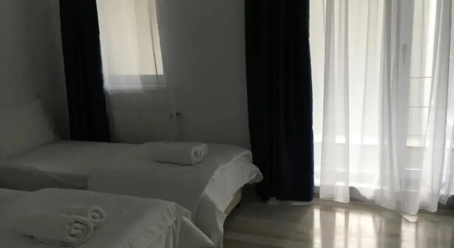 Appartamento Superior Nirvana Accommodation