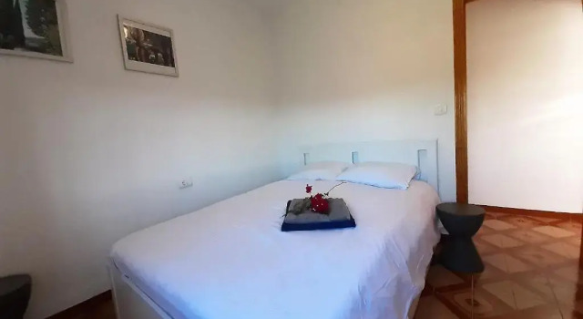 Номер Standard Casa Loro Loco B&B