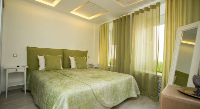 Номер Standard Luxury Guest House Opus One