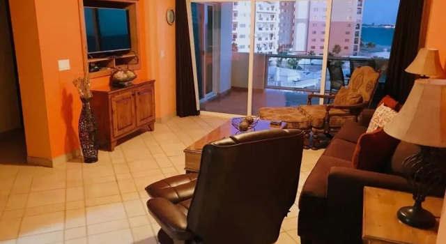 Grande Condo 501 2 Bedrooms 2 Bathrooms Condo, Rezervați Apartament Apartamente în Sonora, Apartament