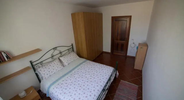 Номер Standard B&B La Casetta di Lina