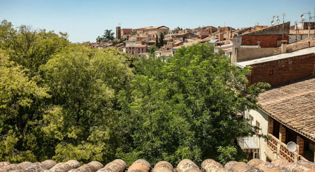 Hotel-Hostal Sport, Reserva ahora Hotel Falset Priorat