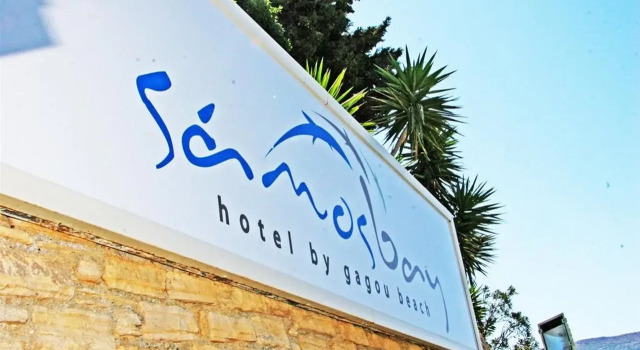 Samos Bay Hotel